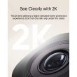ANKER Eufy Camera C220 2K Pan Tilt Indoor
