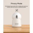 ANKER Eufy Camera C220 2K Pan Tilt Indoor