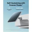 ANKER Eufy 4G LTE Cam S330 4K Pan and Tilt with Solar Panel Kit