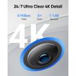 ANKER Eufy Wi-Fi Camera Kit E330 Professional 2 Pack