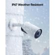 ANKER Eufy Wi-Fi Camera Kit E330 Professional 4 Pack