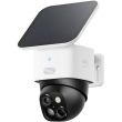 ANKER Eufy Solar Security Camera S340 Solo Outdoor
