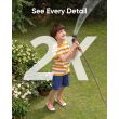 ANKER Eufy Solar Wi-Fi Camera SoloCam S220 2K Outdoor