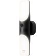 ANKER Eufy Wall Light Cam S100 Wired 2K Outdoor