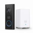 ANKER Eufy Wireless Battery Doorbell 2K Kit with Homebase