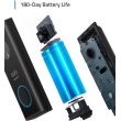 ANKER Eufy Wireless Battery Doorbell 2K Kit with Homebase