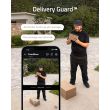 ANKER Eufy Wireless Battery Doorbell Dual Lens 2K Add On