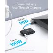 ANKER HUB Type-C 3 In 1