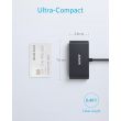 ANKER HUB Type-C 3 In 1