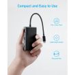 ANKER Hub 332 USB-C 5-in-1, 4K HDMI