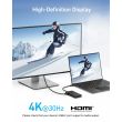 ANKER Hub 332 USB-C 5-in-1, 4K HDMI