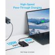 ANKER Hub 332 USB-C 5-in-1, 4K HDMI