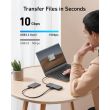ANKER HUB 555 USB Type-C 8 In 1