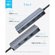 ANKER USB Hub 7-in-1 Type-C 10Gbps