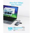 ANKER USB Hub 7-in-1 Type-C 10Gbps