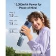 ANKER Nano 545 PowerBank 10,000mAh PD 30W Max Output