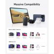 ANKER Nano 545 PowerBank 10,000mAh PD 30W Max Output