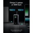 ANKER Powerbank Prime 20,000mAh 200W