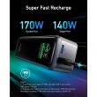 ANKER Prime Powerbank 27,650mAh 3-Port 250W
