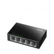 CUDY Switch  FS105  5-Port 10/100 Mbps Unmanaged