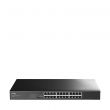 CUDY Switch GS1024L 24-Port Gigabit Unmanaged