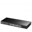CUDY Switch GS1024L 24-Port Gigabit Unmanaged