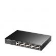 CUDY Switch GS1024 24-Port Gigabit Unmanaged