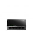 CUDY Switch GS105 5-Port Gigabit Unmanaged Metal