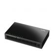 CUDY Switch GS108 8-Port Gigabit Unmanaged Metal