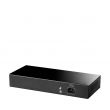 CUDY Switch GS2008PS2 8-GbE PoE L2 Managed with 2-SFP