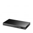 CUDY Switch GS5024S4 24-GbE 4-SFP+ L3 Managed Gigabit