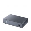 CUDY Switch HS105 5-Port 2.5G Unmanaged