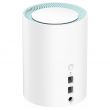 CUDY Mesh Wi-Fi System M1300 AC1200 Gigabit 1 Pack