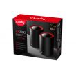 CUDY Wi-Fi 6 Mesh System M3000 AX3000 2.5G 2-Pack