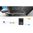 CUDY POE+ INJECTOR POE200 30W