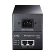 CUDY POE++ INJECTOR POE300 60W