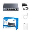 CUDY VPN Router R700 Multi-WAN Gigabit