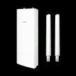CUDY Range Extender RE1200 Outdoor Outdoor/Indoor AC1200 Wi-Fi