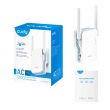 CUDY Range Extender RE1200 AC1200 Mesh Wi-Fi
