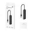 CUDY USB 3.0 Hub UH40A 4-Port