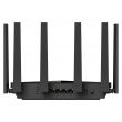 CUDY Router WR11000  BE11000 2.5G Tri-Band Mesh Wi-Fi 7