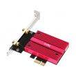 CUDY PCI-E Adapter WE9300S BE9300 Wi-Fi 7 Bluetooth 5.4