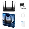 CUDY Router WR1500 Wi-Fi 6 Router AX1500