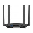 CUDY Router WR3600H BE3600 2.5G Wi-Fi 7