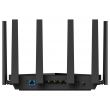 CUDY Router WR6500H BE6500 2.5G Wi-Fi 7