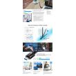 CUDY Wi-Fi High-Gain USB Adapter WU1400 AC1300