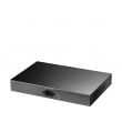 CUDY Switch GS1018PS2 16-GbE PoE with 2 Uplink GbE and 2 Uplink SFP
