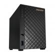 ASUSTOR NAS DRIVESTOR 2 Lite AS1102TL 2-BAY Quad-Core/1GB DDR4/1GbE Port