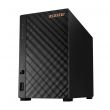 ASUSTOR NAS DRIVESTOR 2 Lite AS1102TL 2-BAY Quad-Core/1GB DDR4/1GbE Port