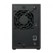 ASUSTOR NAS DRIVESTOR 2 Lite AS1102TL 2-BAY Quad-Core/1GB DDR4/1GbE Port